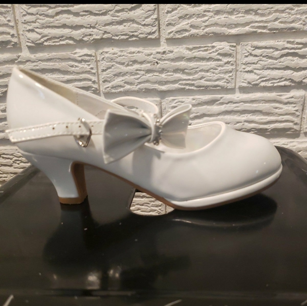Communion Shoes - Picture 6 of 6